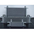 Universal Automotive Engine Oil Coolers